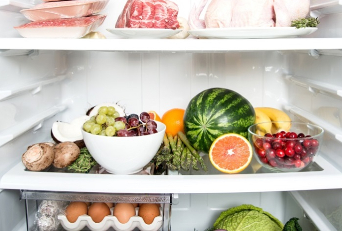 Три продукта, которые не стоит хранить в холодильнике, но многие продолжают это делать