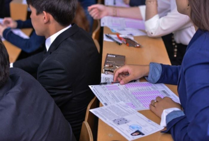 ЕНТ-2025 — какие изменения ждут выпускников