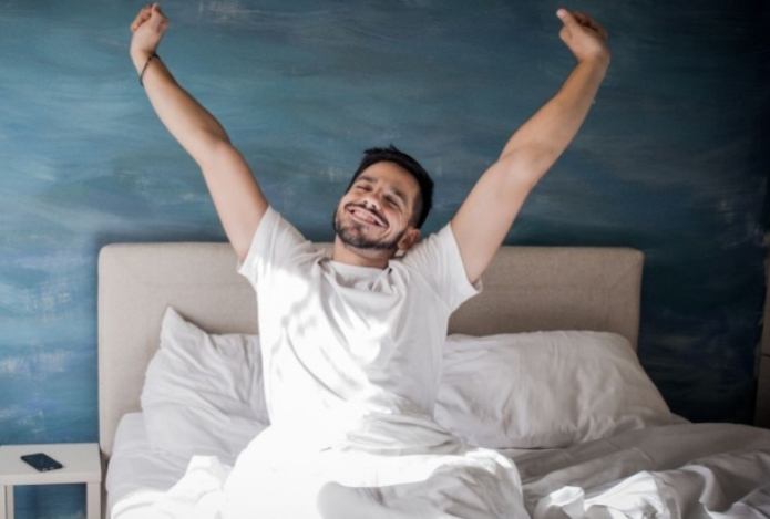 Биохакер назвал три простых шага для увеличения продолжительности жизни