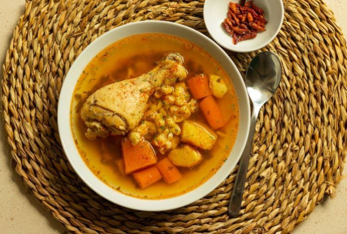 Нужно ли сливать воду после варки мяса