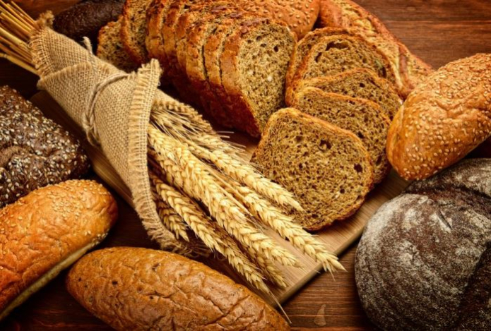 Назван самый полезный хлеб — следует есть его чаще. В нем много клетчатки, витаминов группы В и минимум канцерогенов