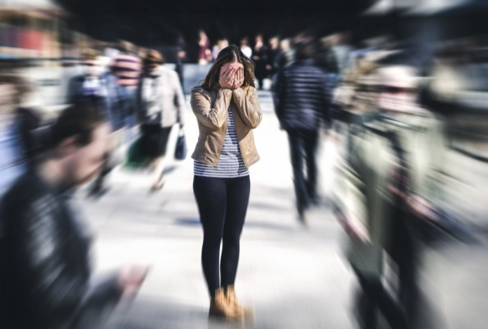 Названы неочевидные симптомы ухудшения психического здоровья