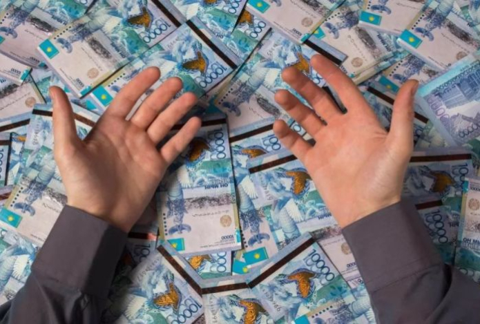 Новые правила введут для депозитов в тенге