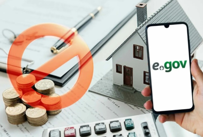 Казахстанцы смогут поставить себе запрет на кредитование по звонку