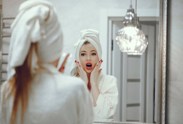 Названы восемь мест на теле, которые запрещено трогать, даже если хочется