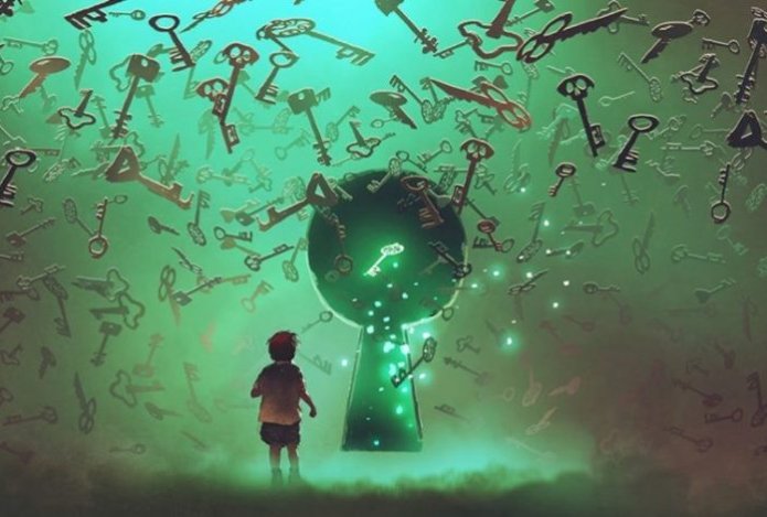 Как детская нумерология помогает понять характер ребенка по дате рождения