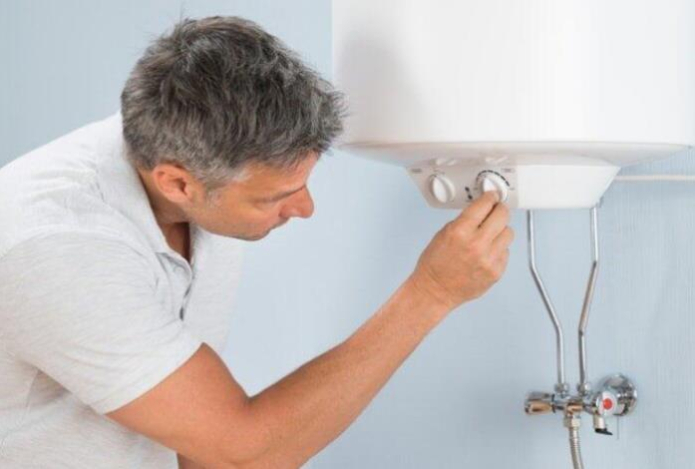 Нужно ли выключать бойлер, если нет воды