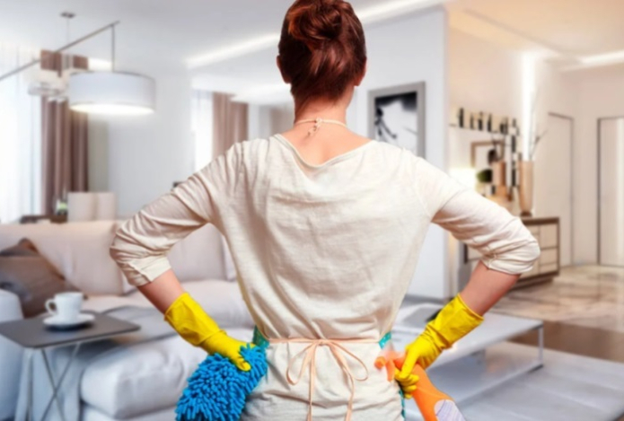 В какие дни лучше убираться в доме, чтобы привлечь удачу