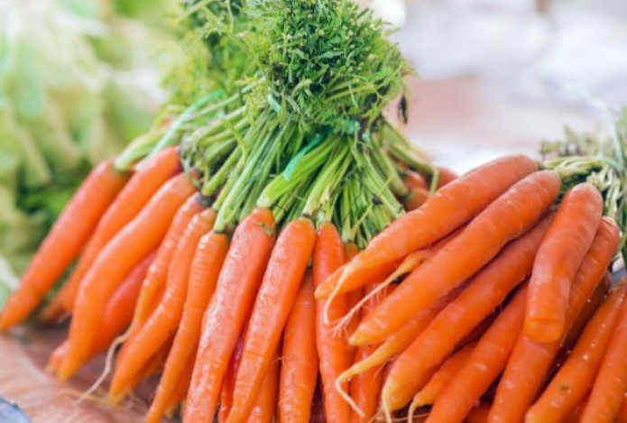Полезна ли морковь для зрения — об этом вы не знали