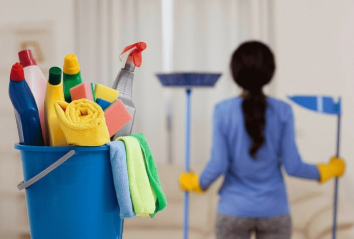 Теперь у вас в доме всегда будет идеально чисто — как добраться до мест, которые скрыты от глаз