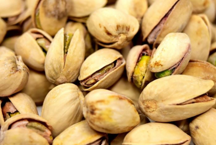 Полезны ли фисташки