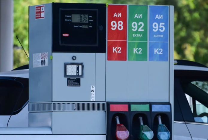Вырастет ли цена на бензин в Казахстане