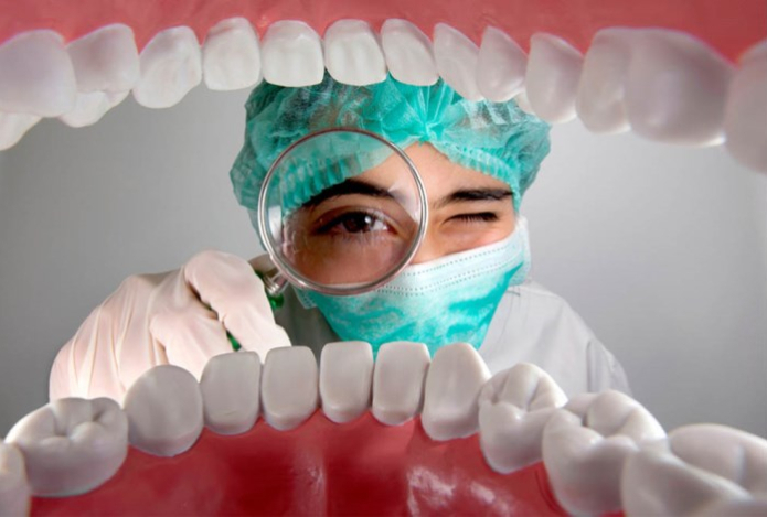 Какая еда укрепит здоровье зубов. Сохраните этот список и узнайте простые факты