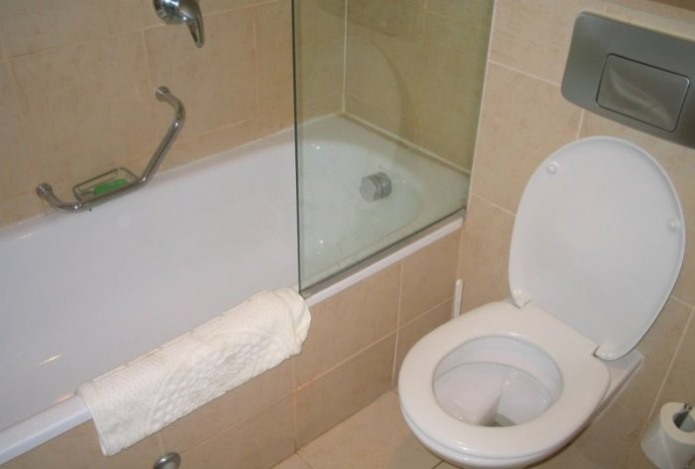 Унитаз заблестит, как алмаз. Поможет копеечное средство — этот совет должна знать каждая хозяйка