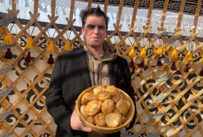 «Кызылординскую конину можно есть даже сырой» поделился шеф-повар из Италии