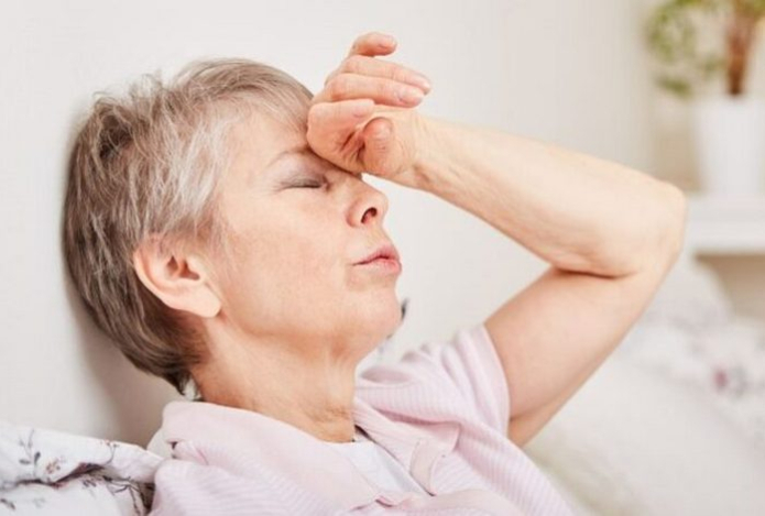 Врач рассказал о малоизвестном признаке предынсультного состояния