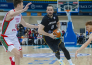 Фоторепортаж с матча Единой лиги ВТБ «Астана» — «Локомотив-Кубань» 70:99