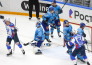 Фоторепортаж с матча КХЛ «Барыс» — «Лада» 2:4