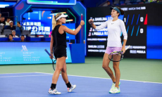 Первая ракетка Казахстана вышла в финал турнира в Мексике