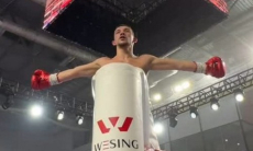 Казахстанские боксеры примут участие в уникальном турнире от WBC и Турки Аль аш-Шейха