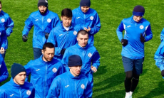 Стал известен календарь предварительного этапа Кубка Казахстана-2025