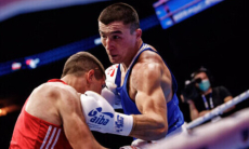 Сколько заработают казахстанцы на уникальном турнире по боксу в Саудовской Аравии