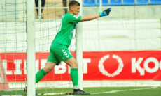 Экс-вратарь «Каспия» представлен в новом клубе