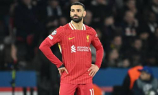 «Ливерпуль» — «Саутгемптон»: прямая трансляция матча в АПЛ