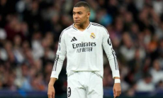 «Реал» — «Райо Вальекано»: прямая трансляция матча в Ла Лиге