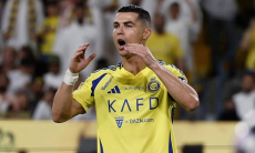 Драмой с пенальти, удалением и голом Роналду обернулся матч «Аль-Насра». Видео