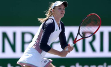 Определилась следующая соперница Елены Рыбакиной на престижном турнире