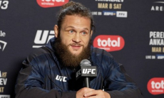 Уроженец Казахстана из UFC собрал идеального бойца