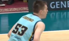 Видеообзор матча Единой лиги ВТБ «Астана» — «Уралмаш» 66:106 