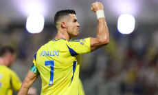 Криштиану Роналду сделал заявление перед матчем Лиги Чемпионов