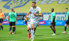 «Кайрат» нашел нового форварда на замену Сантане