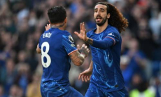 Один гол решил исход матча «Челси» Дастана Сатпаева в АПЛ