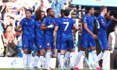 «Челси» Сатпаева огорчил «Манчестер Сити» Хусанова в АПЛ