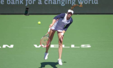 Рыбакина опозорила топовую британку на турнире за девять миллионов долларов