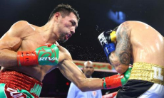 Одного из лучших боксеров мира «обязали» подраться с Жанибеком Алимханулы