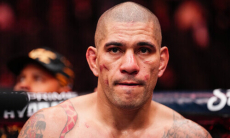 Алекс Перейра получил неожиданного соперника после потери титула UFC 