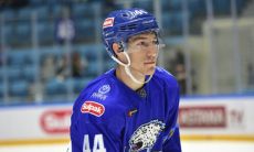 «Самое прикольное». Даррен Диц «убежал» от Александра Овечкина