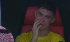 Криштиану Роналду получил «ужасную» новость из Мадрида