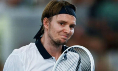 Первая ракетка Казахстана успешно стартовал на турнире в Фениксе