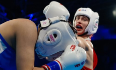 Казахстан уделал Узбекистан. Кто лидирует по количеству полуфиналисток женского ЧМ-2025 по боксу