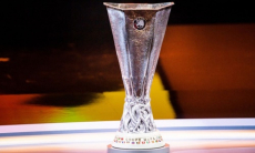 Стали известны четвертьфинальные пары Лиги Европы