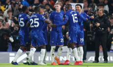 Определились все пары четвертьфинала Лиги Конференций