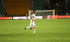 Новичок «Ордабасы» стал автором первой красной карточки в КПЛ-2025