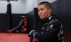 Команда Асу Алмабаева сделала заявление о его будущем после поражения в UFC