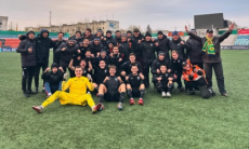 «Экибастуз» вышел победителем из голевой перестрелки с «Мактааралом»