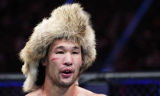 Легенда UFC назвал Рахмонова скучным и стал его конкурентом за титул 